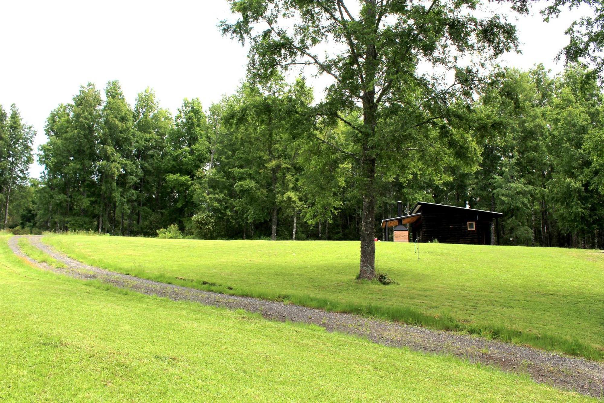 Cabanas Am Berg Pucón Kültér fotó